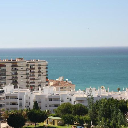 Benalmadena Aguila Apartment Sea View Benalmádena Exterior foto