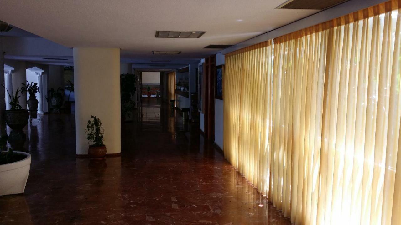 Benalmadena Aguila Apartment Sea View Benalmádena Exterior foto